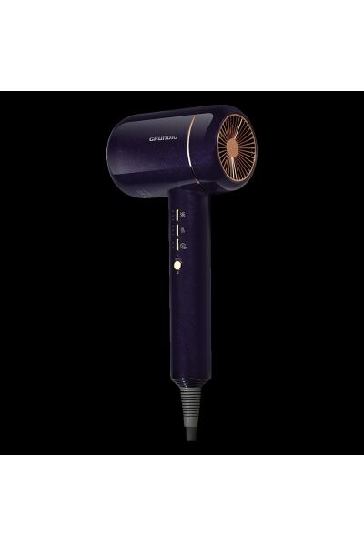 Hd 9980 Ionica Air Styler Blue Saç Kurutma Makinesi