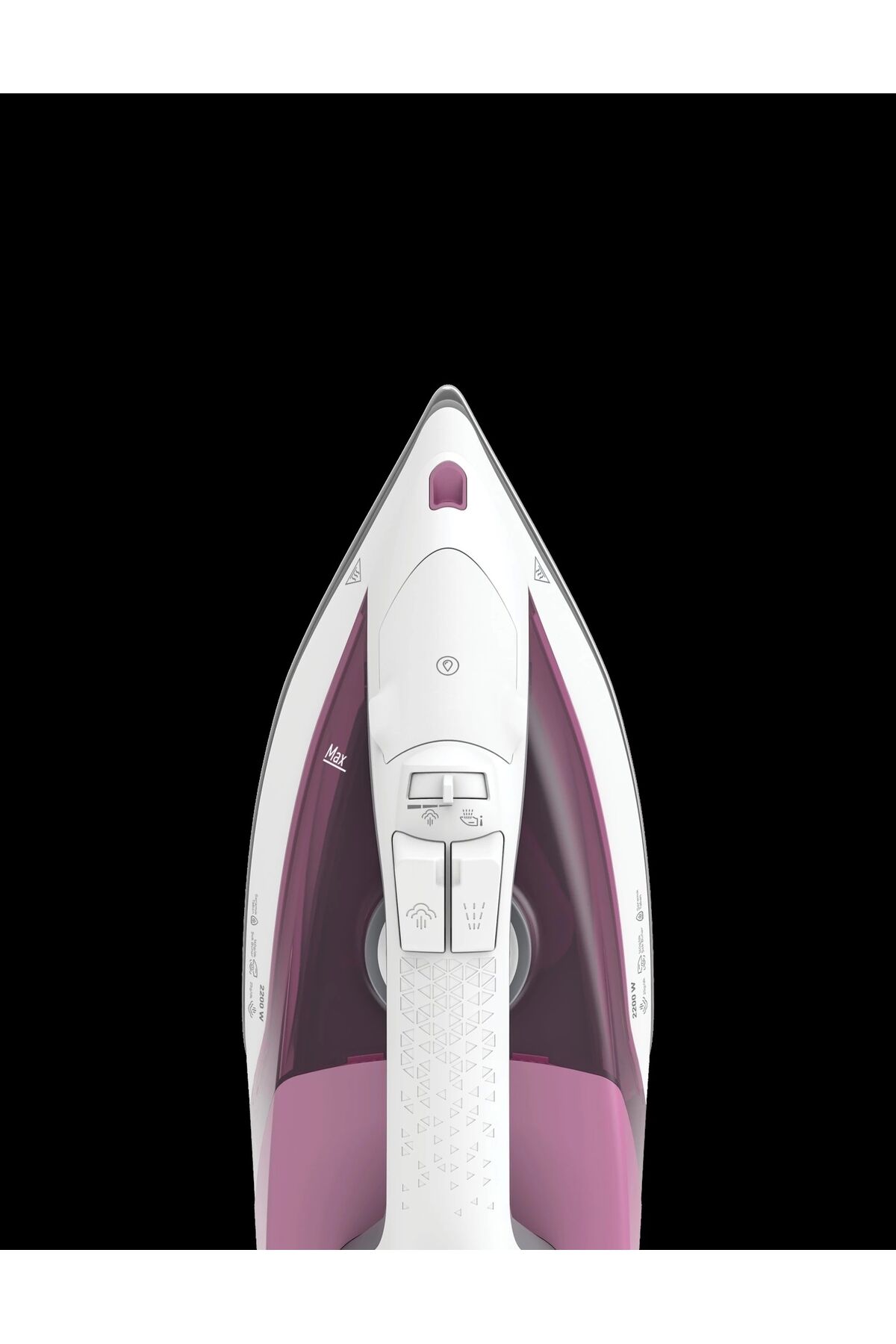 Aria™ Beu 3922 Buharlı Ütü