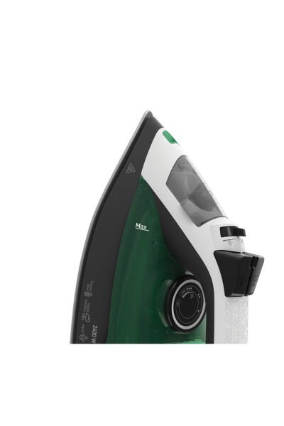 BEU 3924 2400 W Buharlı Ütü
