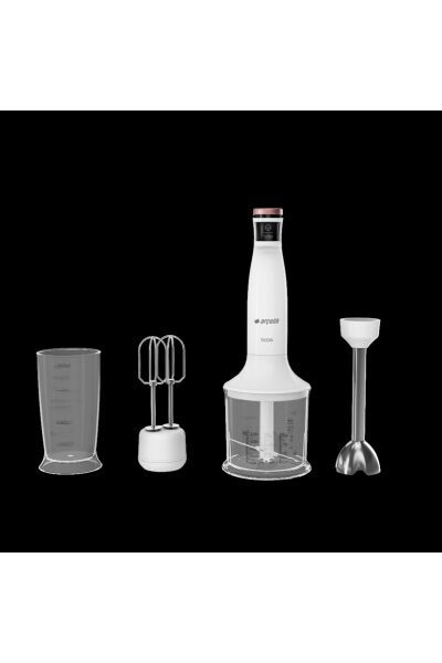 Hbs 6150 Resital 1500 W El Blender Seti