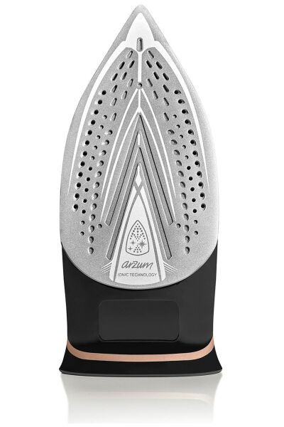 Ar6025 Steamline Buharlı Ütü - Siyah