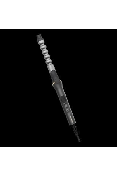 HS 9320 Elementa™ Ignis 4-in-1 Saç Şekillendirici Maşa