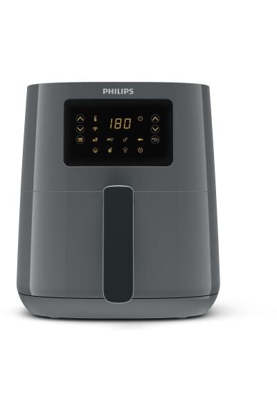 Philips Hd9255/60 Airfryer 5000 Serisi