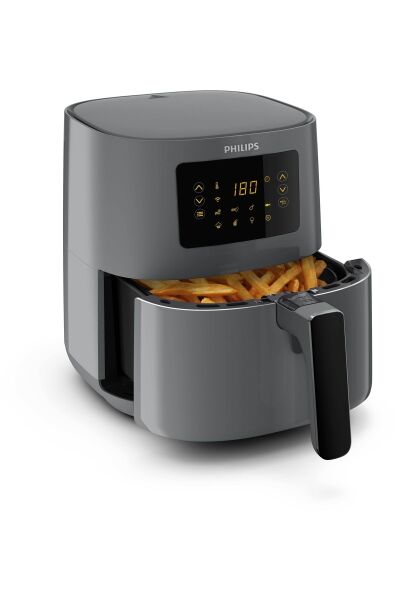 Philips Hd9255/60 Airfryer 5000 Serisi