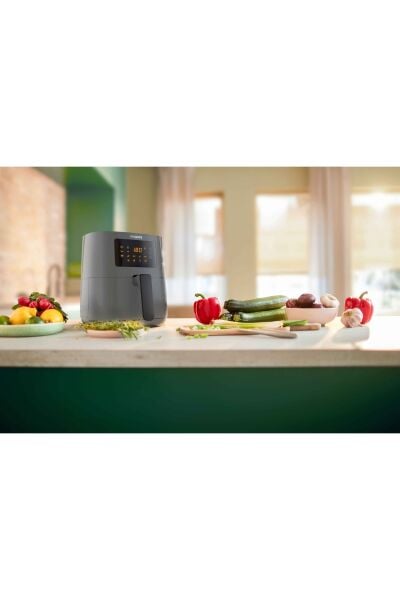 Philips Hd9255/60 Airfryer 5000 Serisi