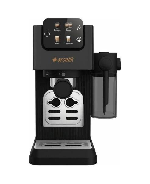 Arçelik Imperium Barista EM 3353 Yarı Otomatik Espresso Makinesi