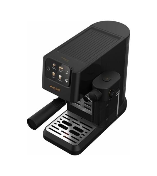 Arçelik Imperium Barista EM 3353 Yarı Otomatik Espresso Makinesi