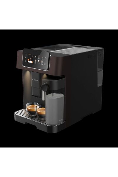 EM 9495 Imperium Barista® Tam Otomatik Espresso Makinesi