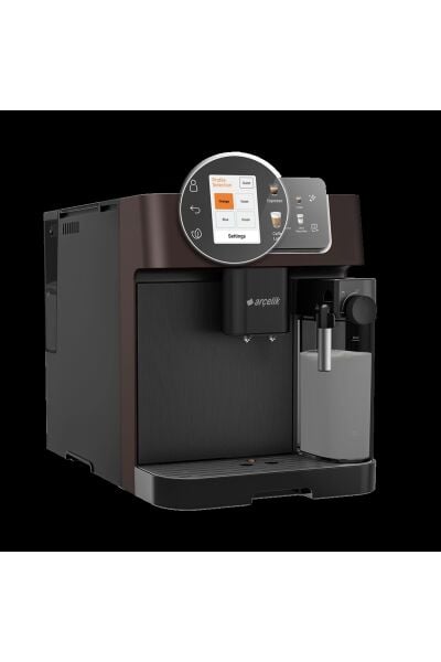 EM 9495 Imperium Barista® Tam Otomatik Espresso Makinesi
