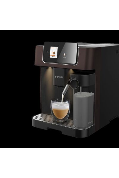 EM 9495 Imperium Barista® Tam Otomatik Espresso Makinesi