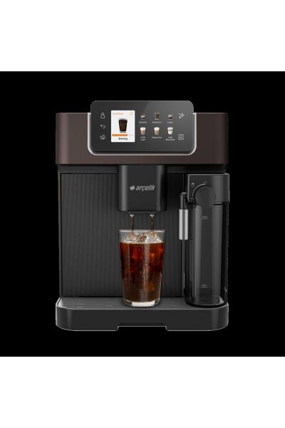 EM 9495 Imperium Barista® Tam Otomatik Espresso Makinesi