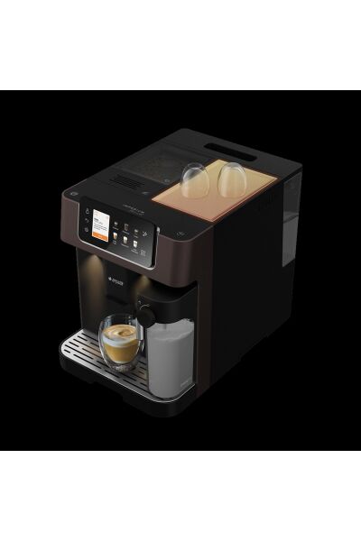 EM 9495 Imperium Barista® Tam Otomatik Espresso Makinesi