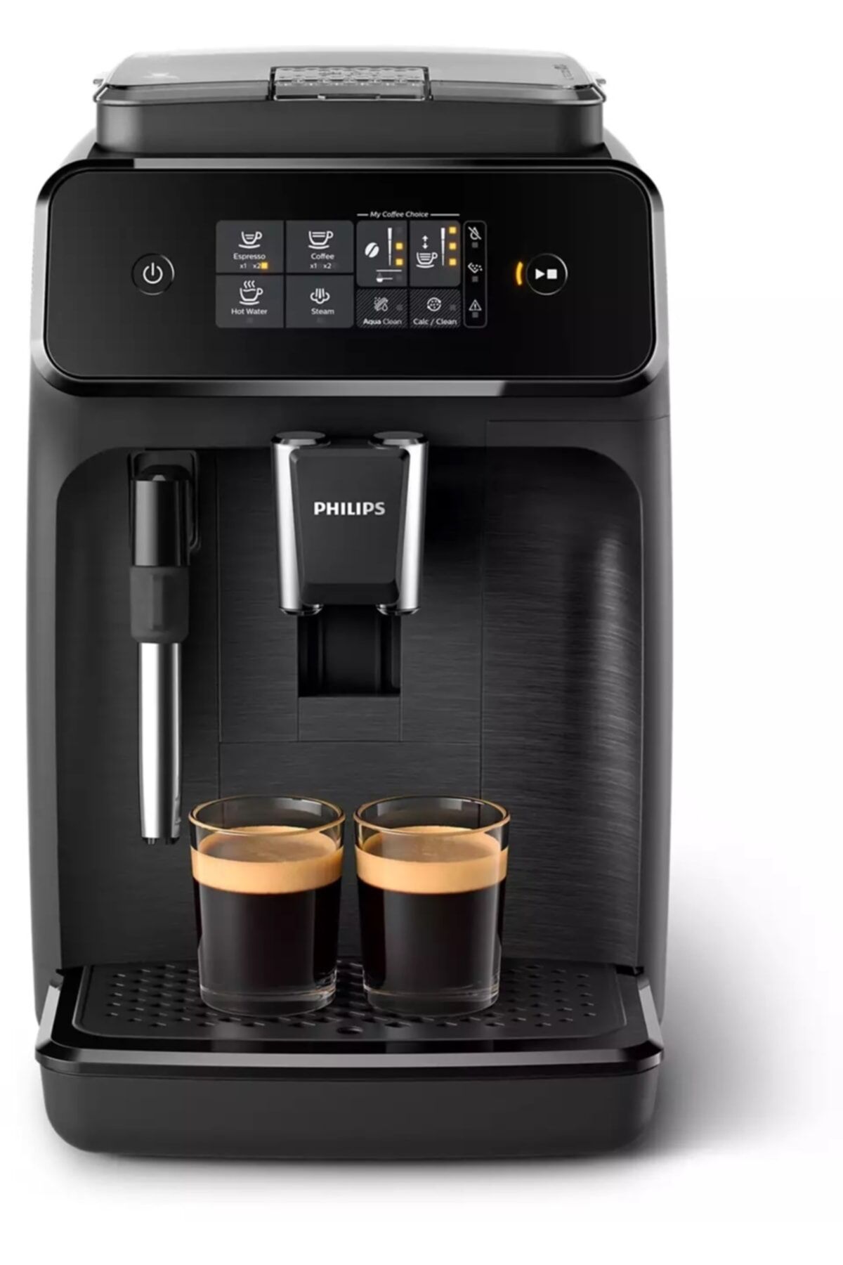 Philips EP1220/00 Tam Otomatik Espresso ve Kahve Makinesi