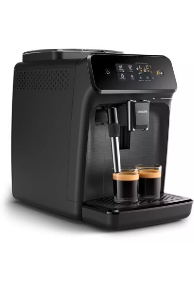 Philips EP1220/00 Tam Otomatik Espresso ve Kahve Makinesi