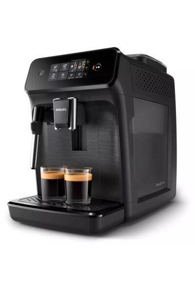 Philips EP1220/00 Tam Otomatik Espresso ve Kahve Makinesi