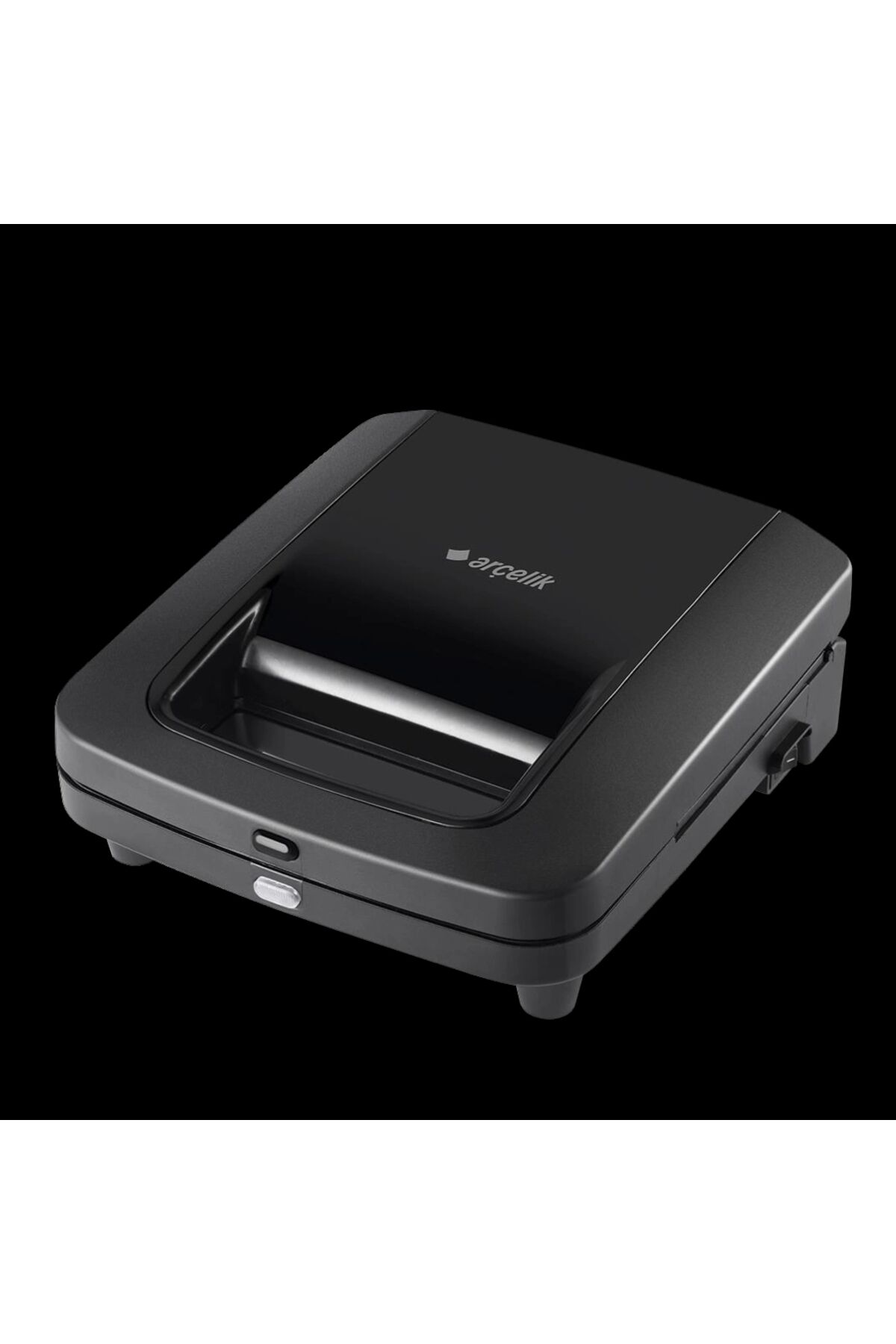 TM 3302 Mini Waffle&Tost Makinesi