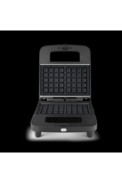 TM 3302 Mini Waffle&Tost Makinesi