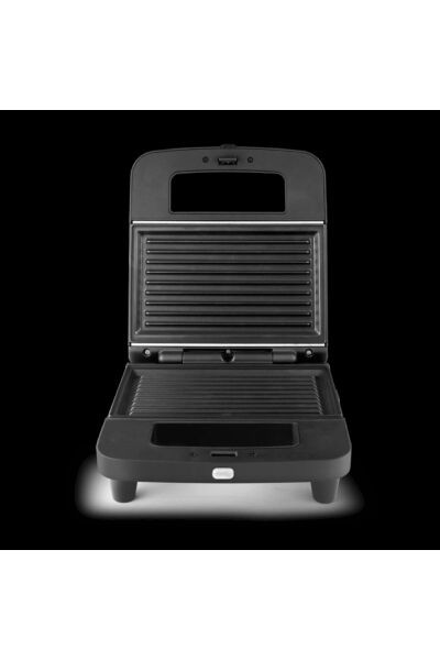 TM 3302 Mini Waffle&Tost Makinesi