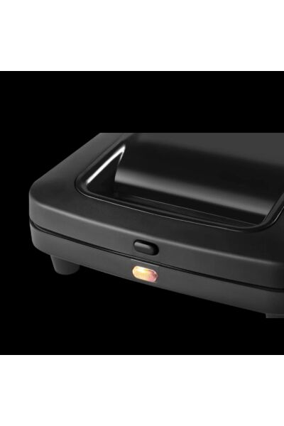 TM 3302 Mini Waffle&Tost Makinesi