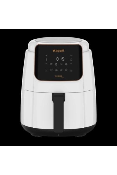 Fra 6334 B Az Yağlı Fritöz