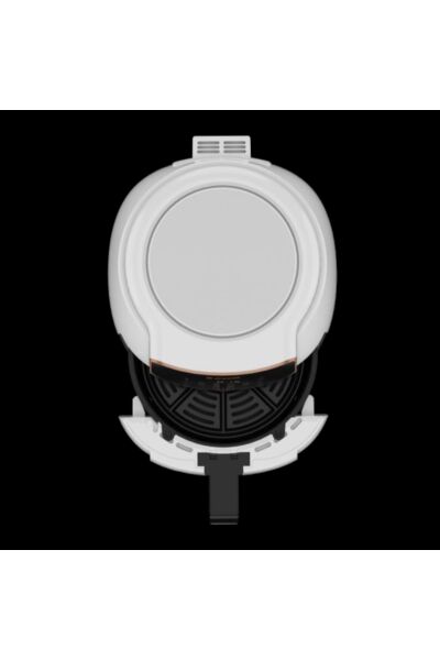 Fra 6334 B Az Yağlı Fritöz