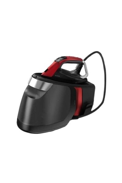 Bku 6030 Dragon Buhar Kazanlı Ütü