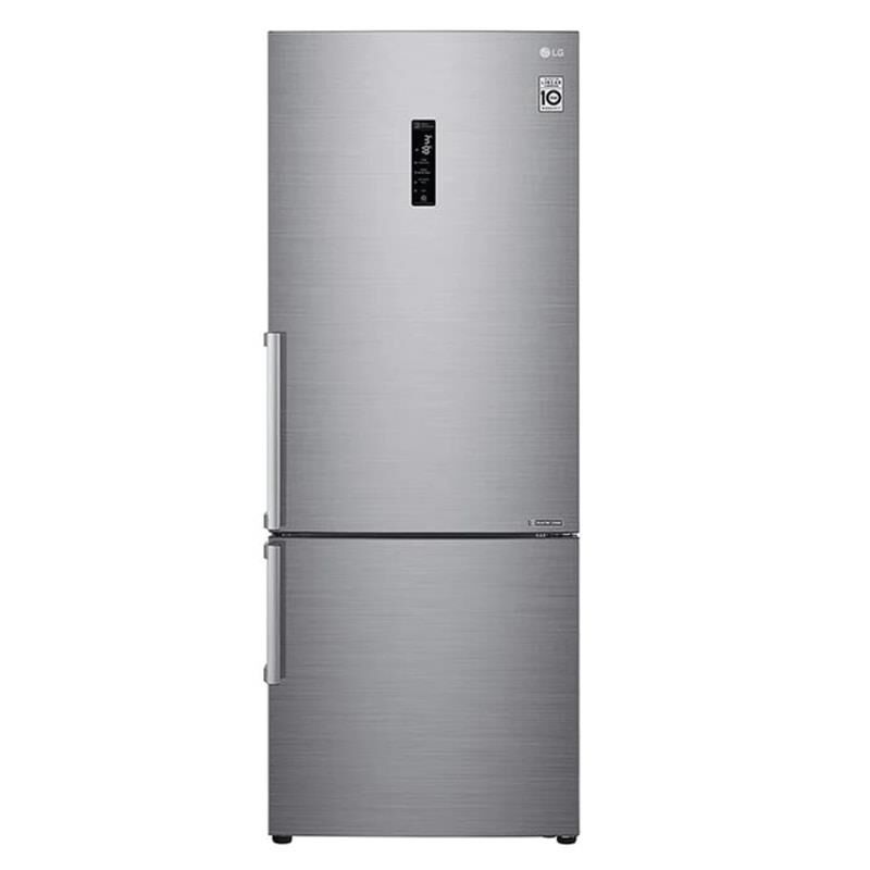 LG GC-B569BLCM Kombi No Frost Buzdolabı