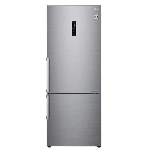LG GC-B569BLCM Kombi No Frost Buzdolabı