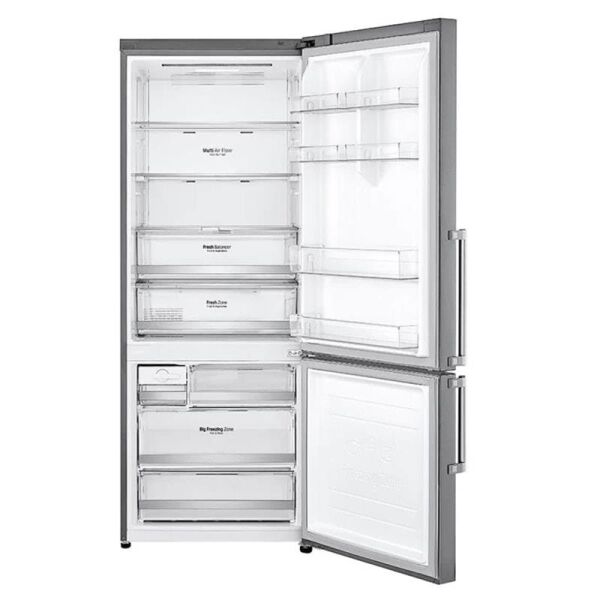 LG GC-B569BLCM Kombi No Frost Buzdolabı