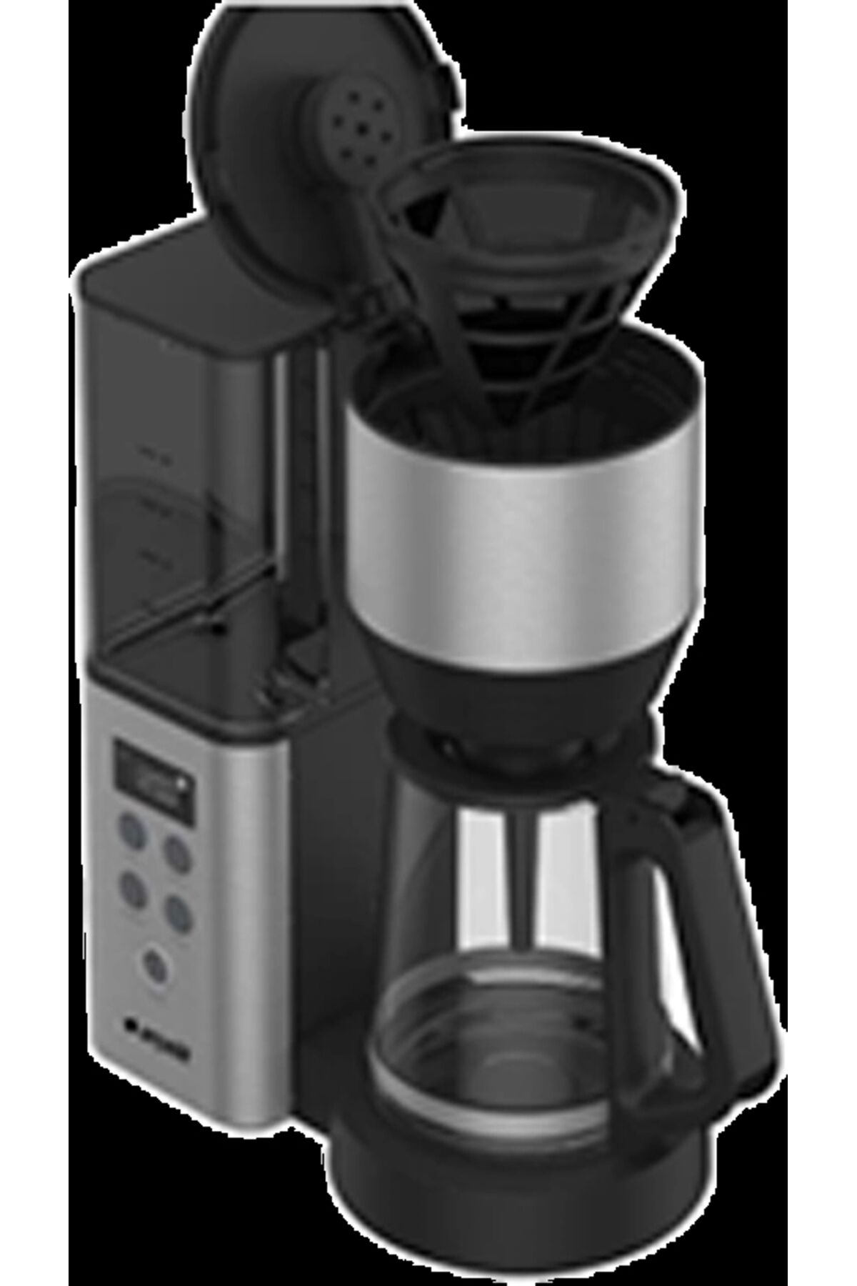 FK 9314 I Filtre Kahve Makinesi