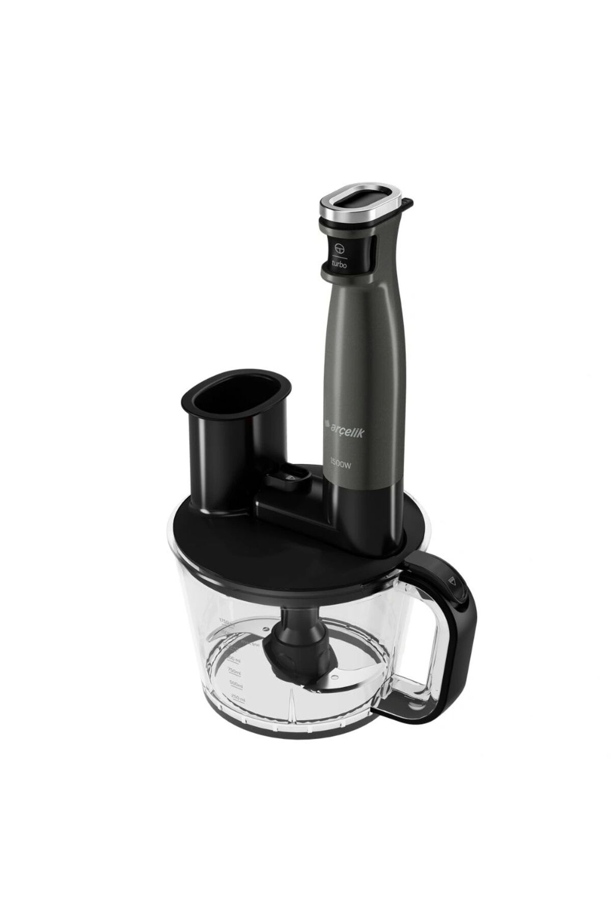 RHB 6050 G El Blender