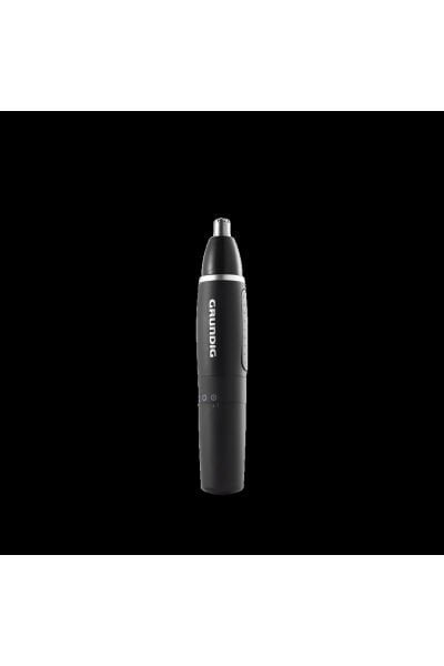 MT 3810 Burun Kulak Kılı Kesme Makinesi Siyah