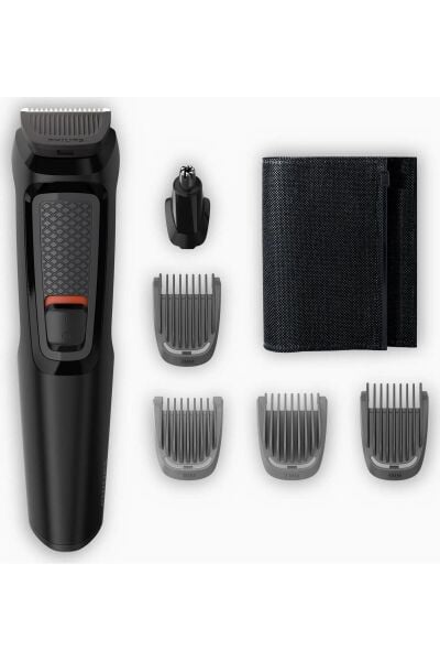 Philips Multigroom 3000 Serisi MG3710/15 6'sı 1 Arada Erkek Bakım Seti