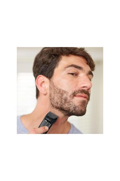 Philips Multigroom 3000 Serisi MG3710/15 6'sı 1 Arada Erkek Bakım Seti
