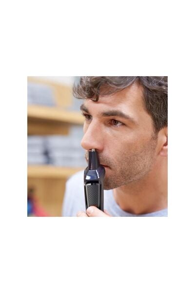 Philips Multigroom 3000 Serisi MG3710/15 6'sı 1 Arada Erkek Bakım Seti