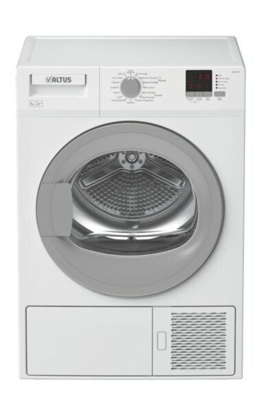 Altus Al 81 Ic 8kg A++ Kurutma Makinesi 81IC