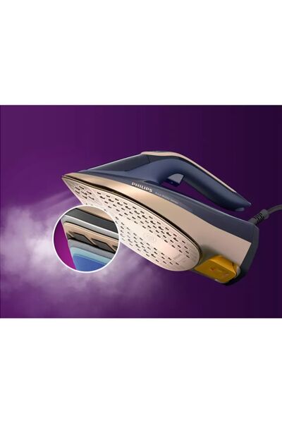 Azur 8000 Serisi Dst8050/20 Optimaltemp 3000 W Buharlı Ütü