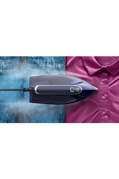 Azur 8000 Serisi Dst8050/20 Optimaltemp 3000 W Buharlı Ütü