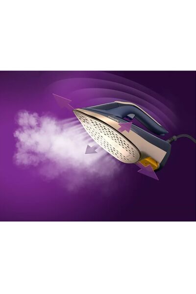 Azur 8000 Serisi Dst8050/20 Optimaltemp 3000 W Buharlı Ütü