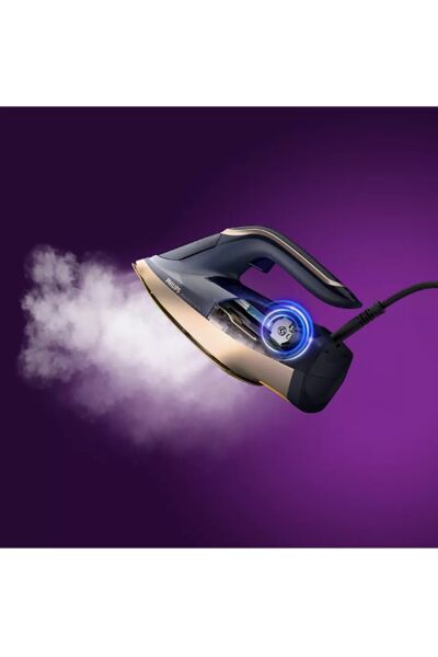 Azur 8000 Serisi Dst8050/20 Optimaltemp 3000 W Buharlı Ütü