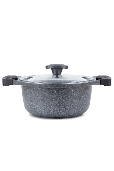 Thermoad Granit Döküm Graneu Model 7 Parça Set