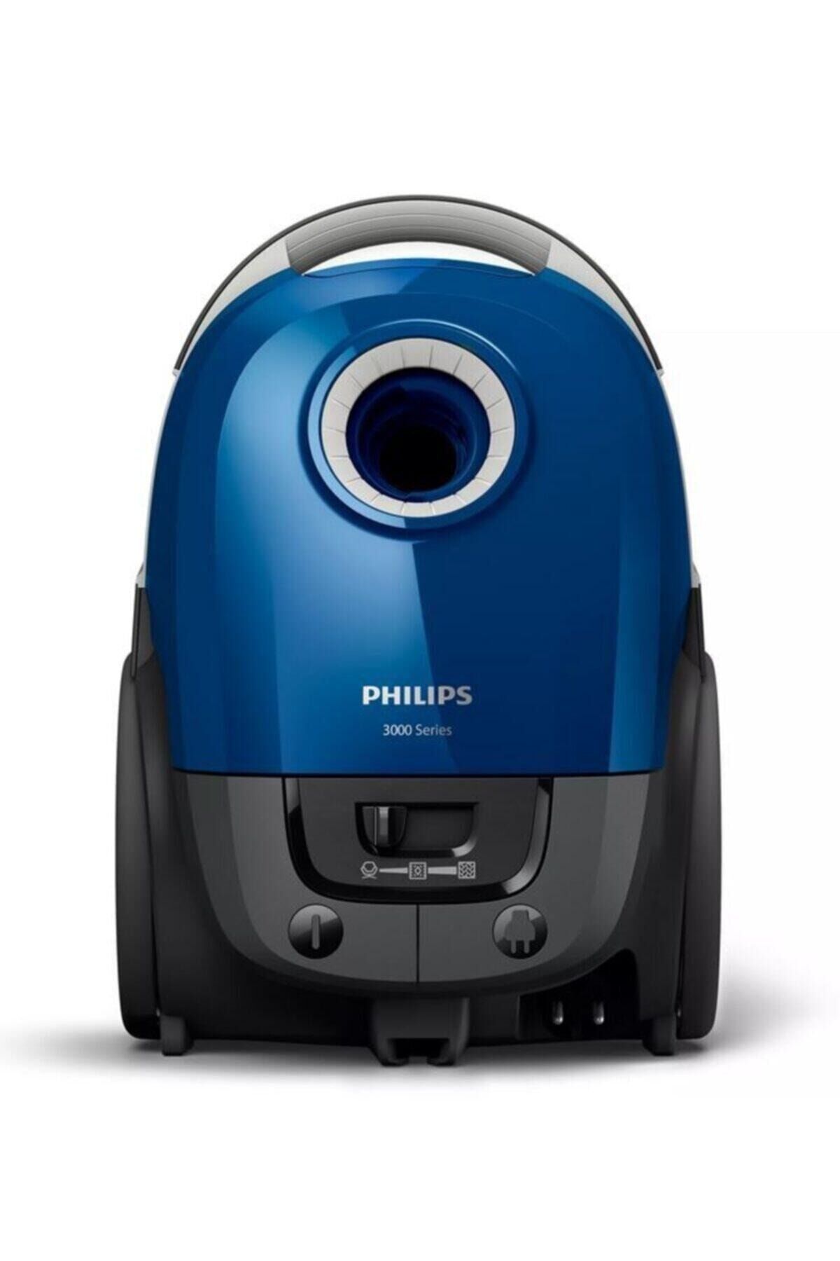 Philips 3000 Series XD3110/09 900 W Toz Torbalı Süpürge