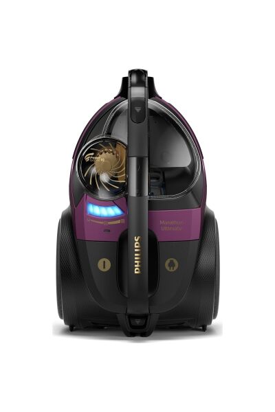 Philips Marathon Ultimate 900W Toz Torbasız Elektrikli Süpürge 5yılgarantili
