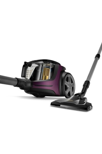 Philips Marathon Ultimate 900W Toz Torbasız Elektrikli Süpürge 5yılgarantili