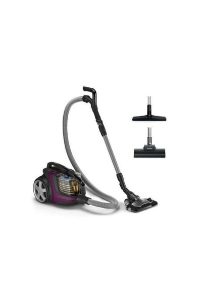 Philips Marathon Ultimate 900W Toz Torbasız Elektrikli Süpürge 5yılgarantili