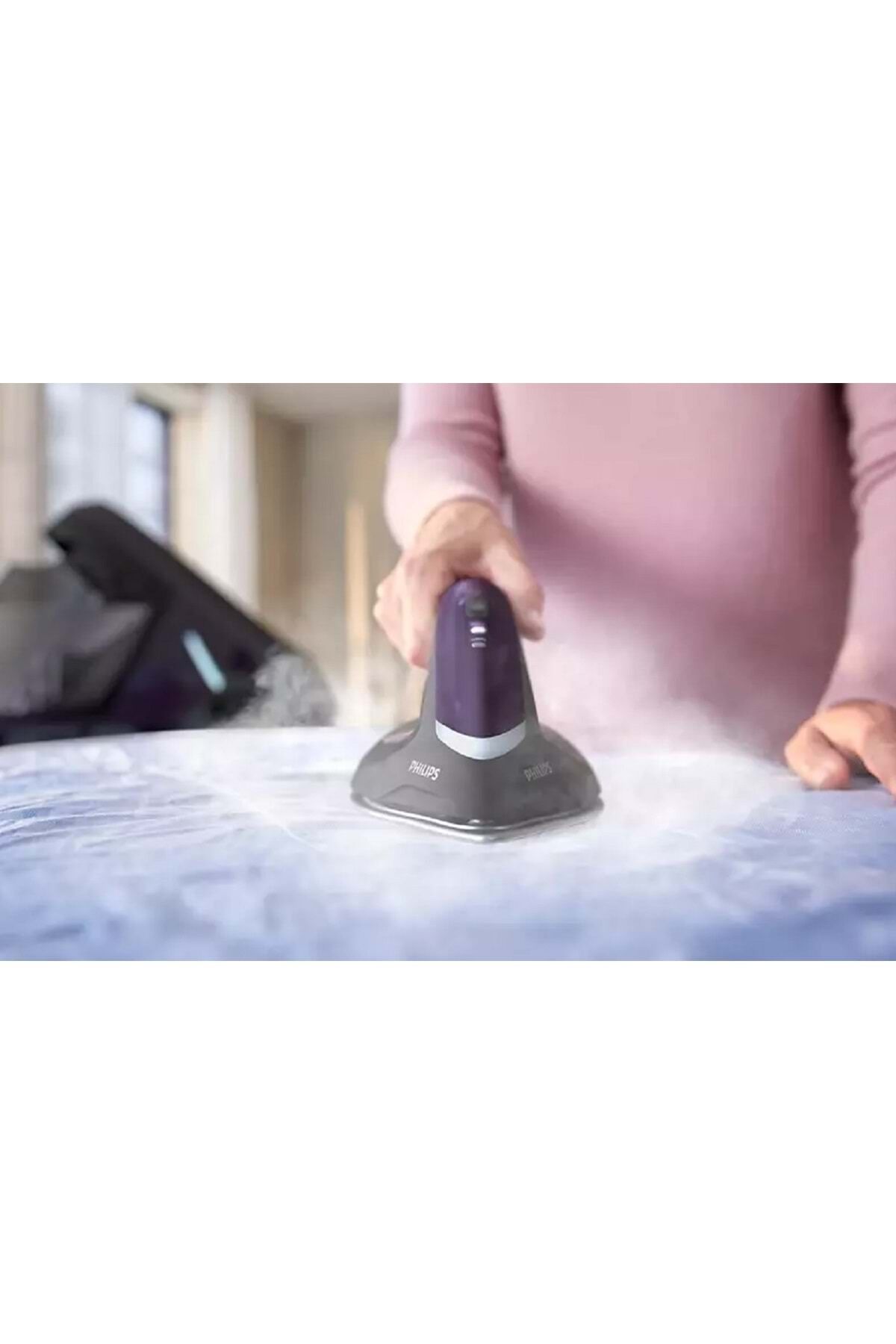 Philips PerfectCare 8000 PSG8160/30 2700 W Kazanlı Ütü