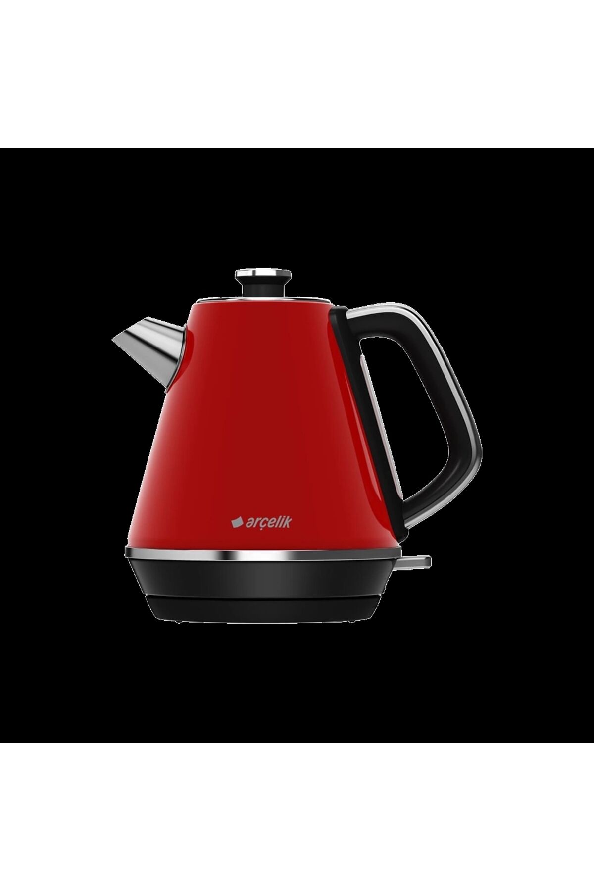 KL 6422 Retro Kettle