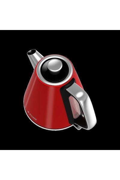 KL 6422 Retro Kettle