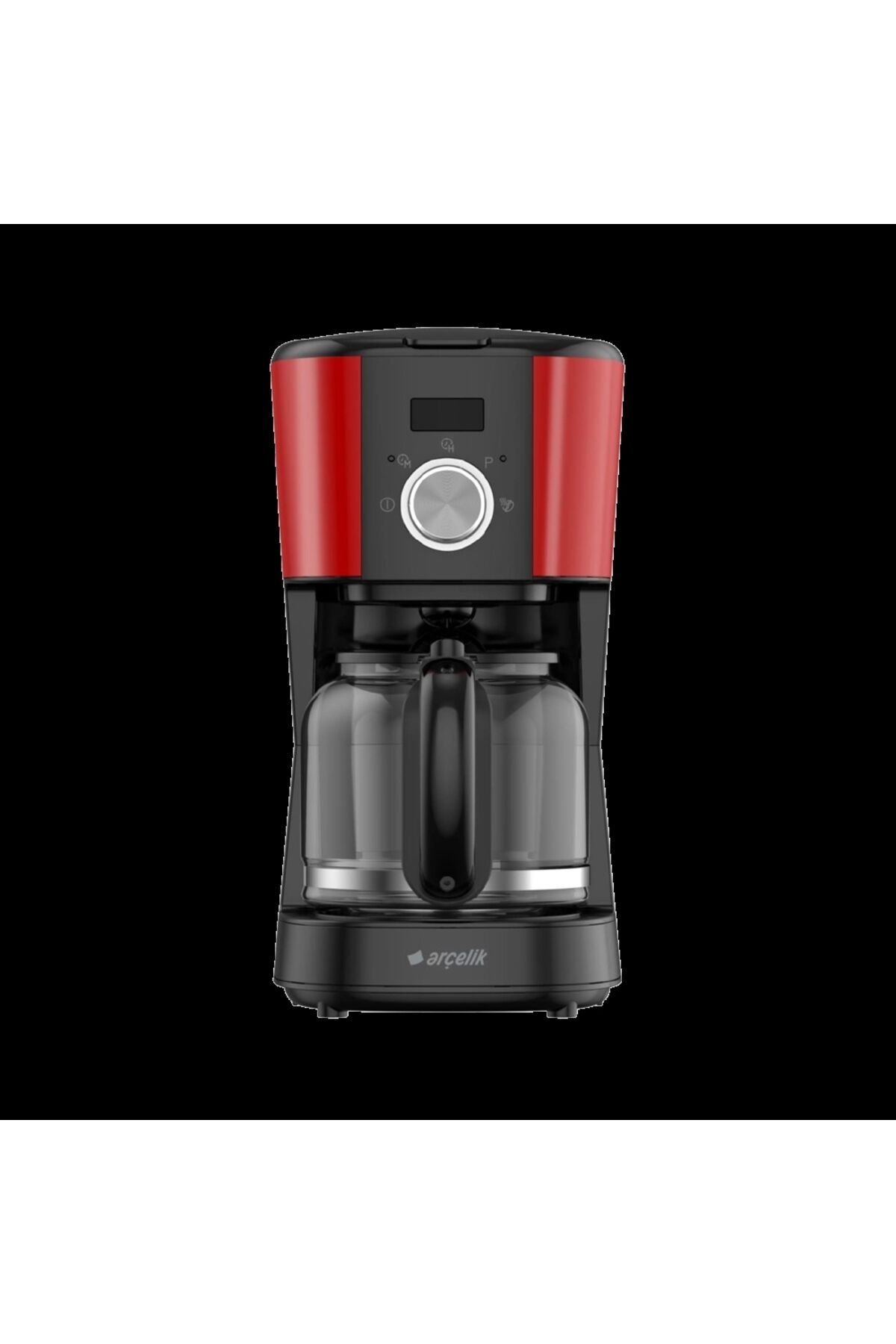 FK 6414 Retro Filtre Kahve Makinesi