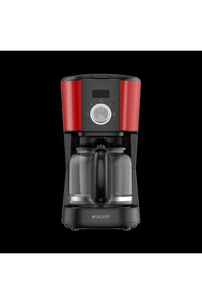 FK 6414 Retro Filtre Kahve Makinesi